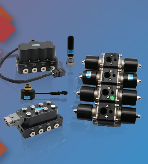 Solenoid valve care and maintenance